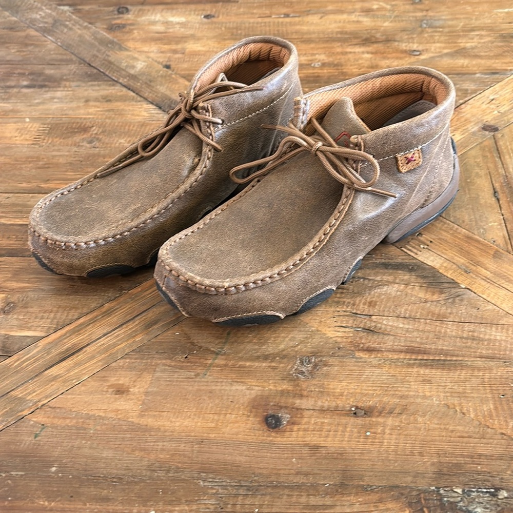 Brand New Twisted X Booties